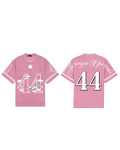 'Runway 44' Pink Jersey