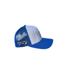 DC ‘Stockholm’ Cobalt Blue