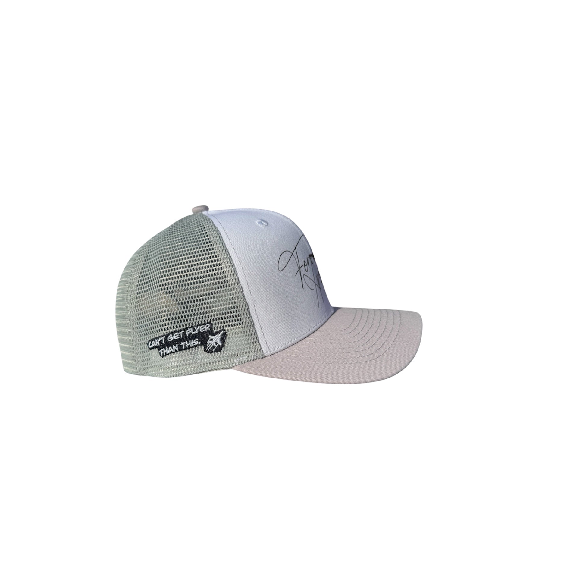 DC ‘Paris’ Mushroom Grey