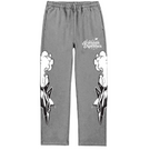 Grey AeroFit Bottoms