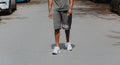 Transit Dreams ‘Graphite’ Shorts