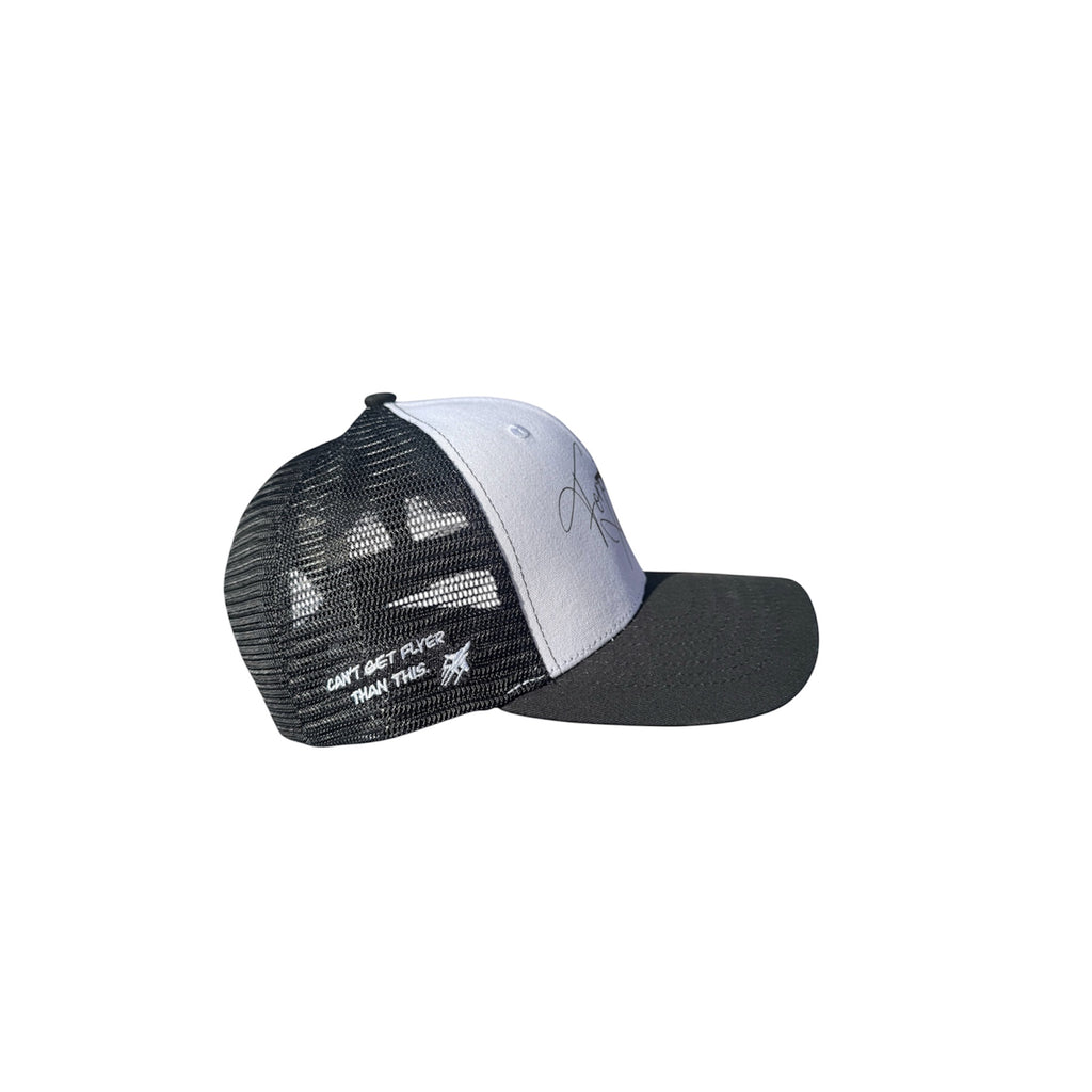 DC ‘London’ Black