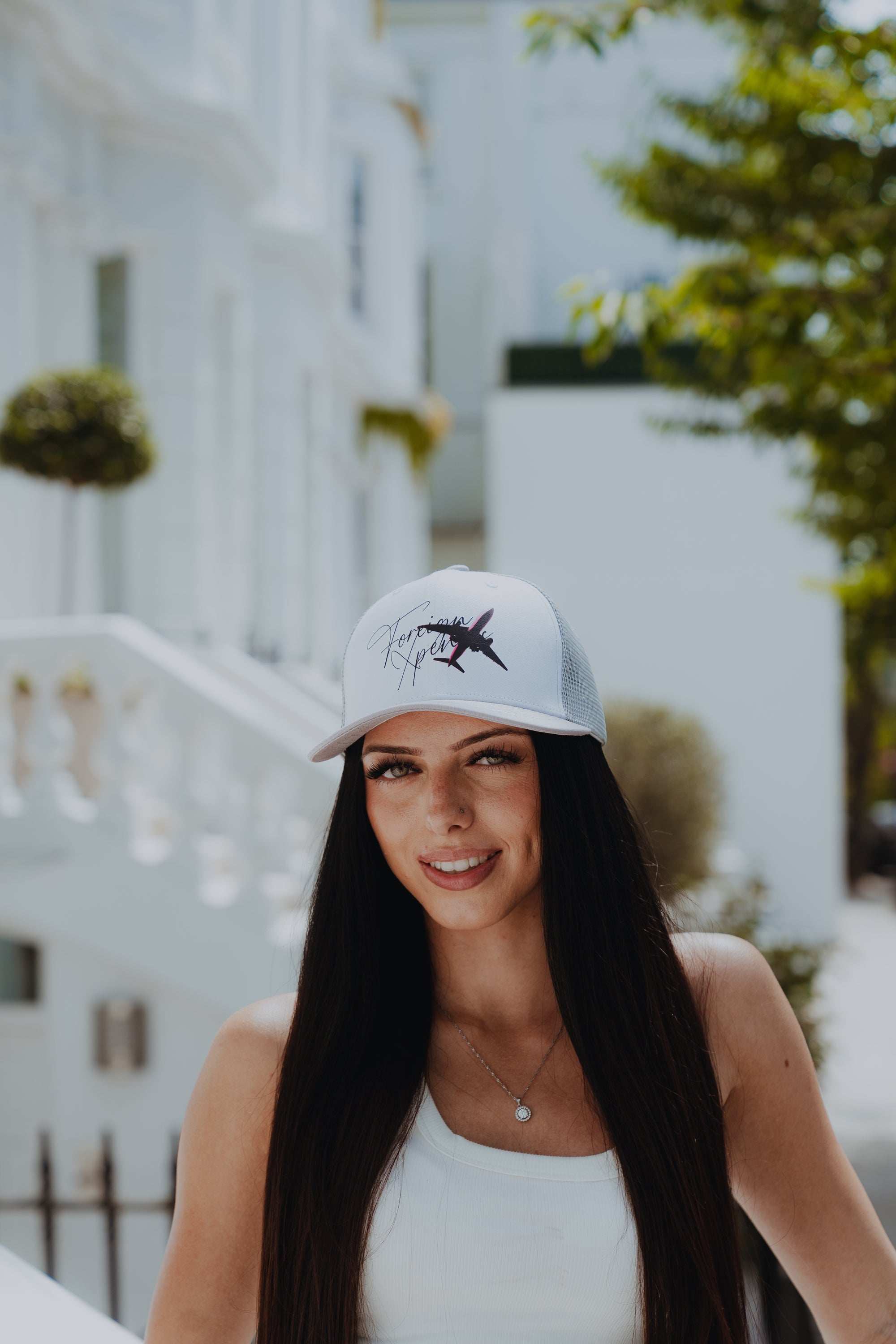 DC ‘Paris’ Mushroom Grey