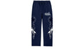 Navy Blue AeroFit Bottoms