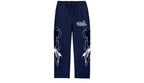 Navy Blue AeroFit Bottoms