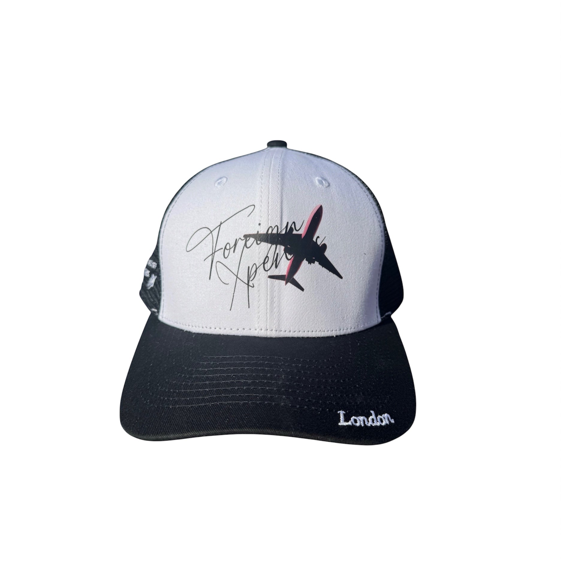 DC ‘London’ Black