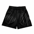 FX Essential Mesh Shorts - Black