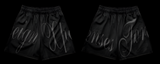 FX Essential Mesh Shorts - Black