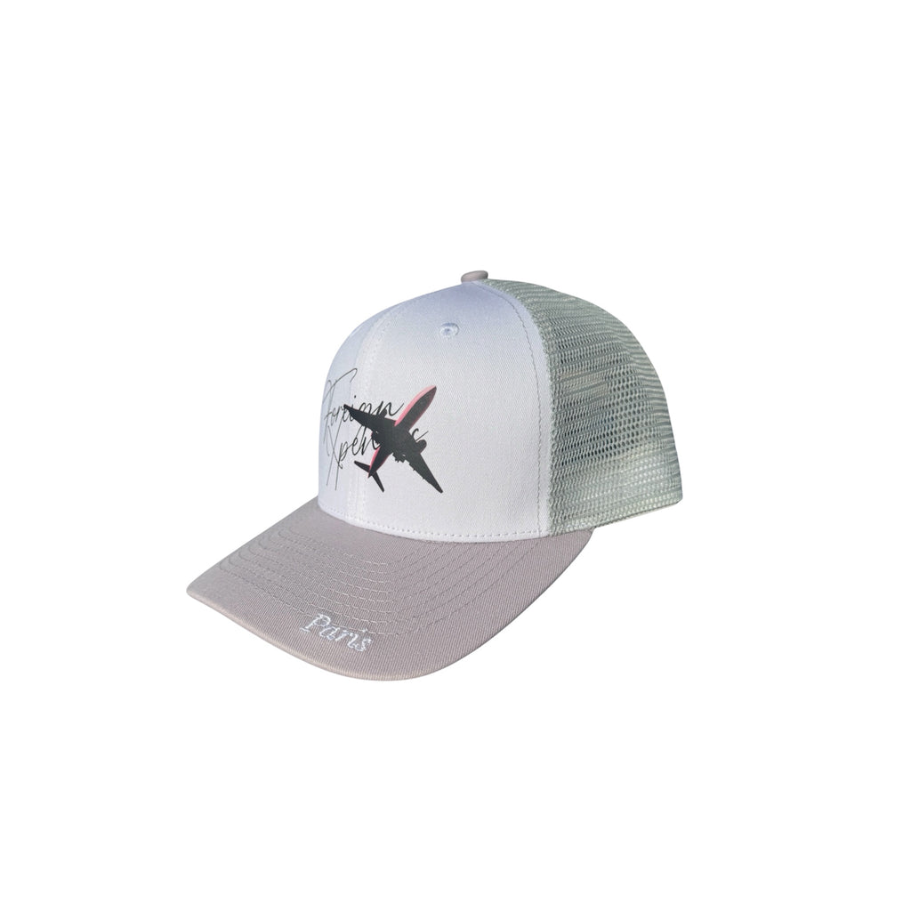 DC ‘Paris’ Mushroom Grey