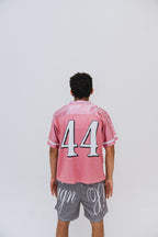 'Runway 44' Pink Jersey