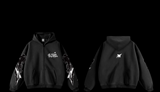 Black AeroFit Hoodie