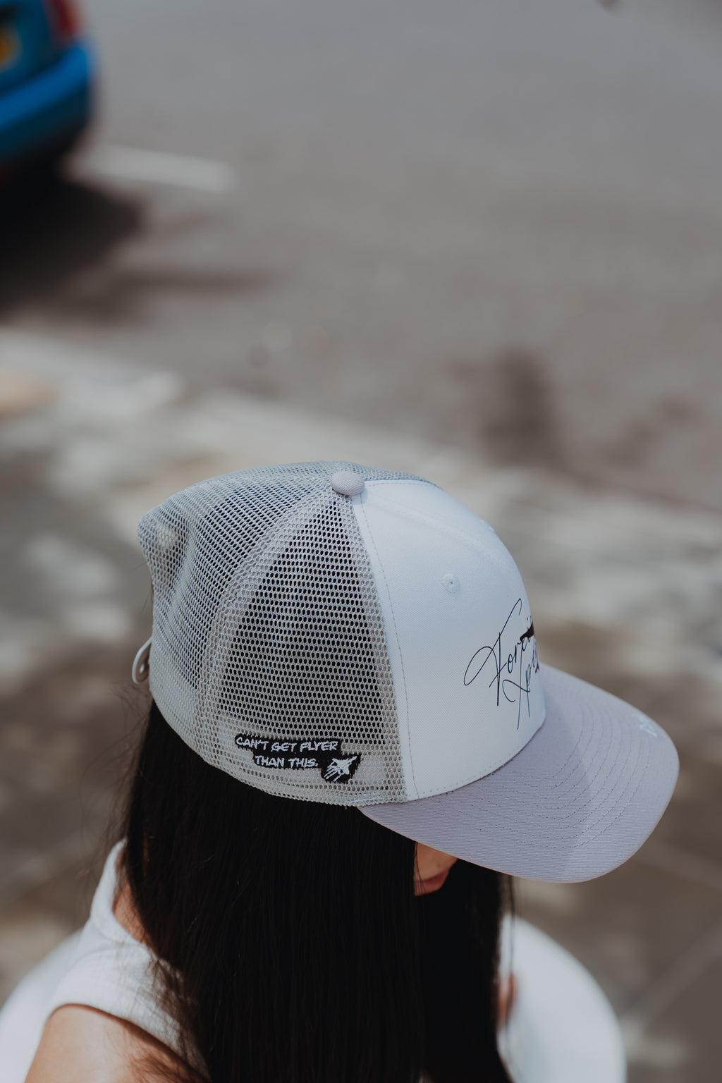DC ‘Paris’ Mushroom Grey