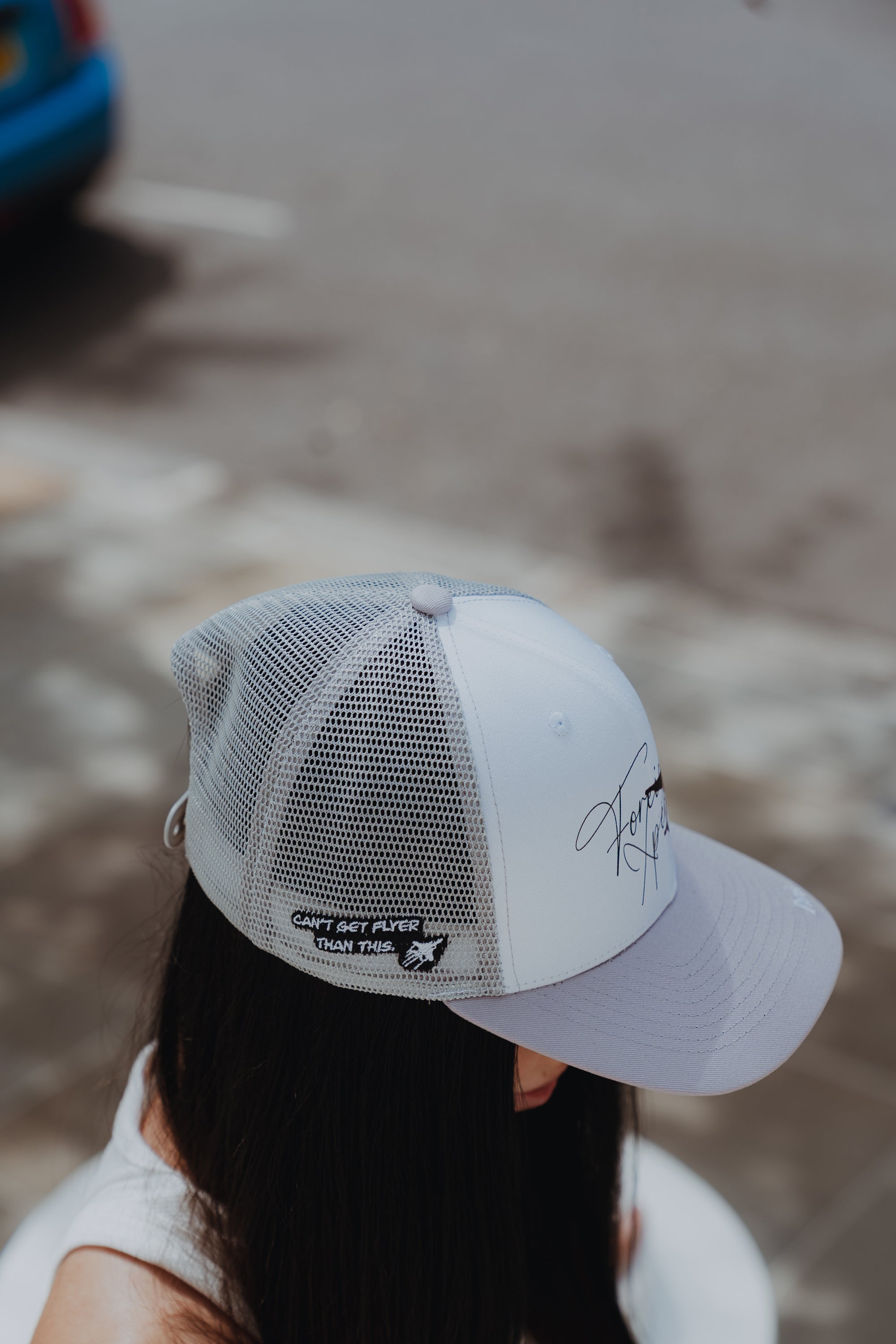 DC ‘Paris’ Mushroom Grey