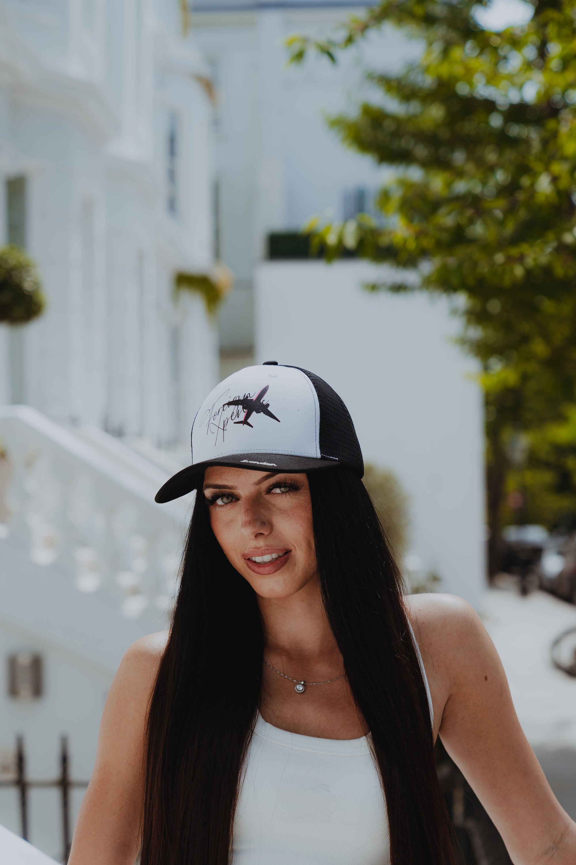 DC ‘London’ Black