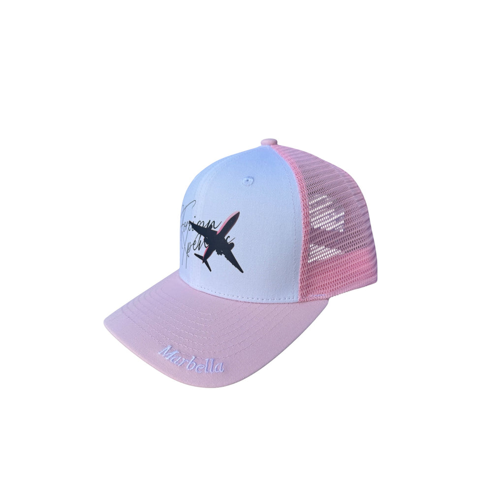 DC ‘Marbella’ Blush Pink