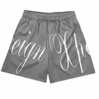 FX Essential Mesh Shorts - Grey