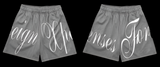 FX Essential Mesh Shorts - Grey