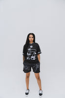 FX Essential Mesh Shorts - Black