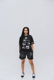 FX Essential Mesh Shorts - Black