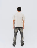 'Pilots POV' Stone T-Shirt