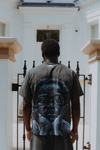 Transit Dreams ‘Graphite’ T Shirt