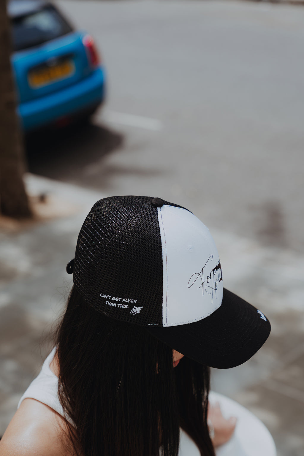 DC ‘London’ Black